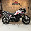TRIUMPH TIGER 900 GT PRO TRIUMPH TIGER 900 GT PRO