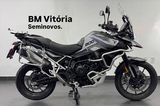 TRIUMPH TIGER 900 GT PRO 