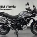 TRIUMPH TIGER 900 GT PRO TRIUMPH TIGER 900 GT PRO