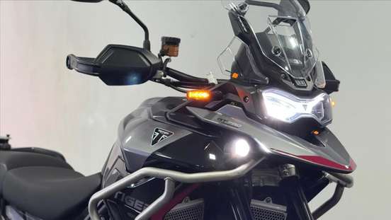 TRIUMPH-TIGER 900 GT PRO-2025