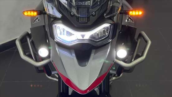TRIUMPH-TIGER 900 GT PRO-2025