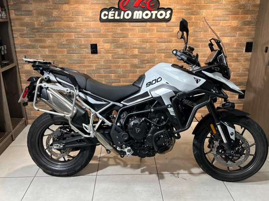 TRIUMPH-TIGER 900 GT TRIUMPH-TIGER 900 GT-2024