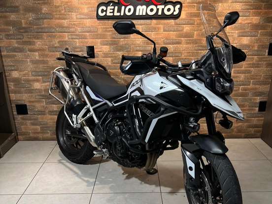TRIUMPH-TIGER 900 GT TRIUMPH-TIGER 900 GT-2024