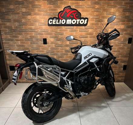 TRIUMPH-TIGER 900 GT-2024