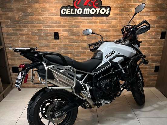 TRIUMPH-TIGER 900 GT TRIUMPH-TIGER 900 GT-2024