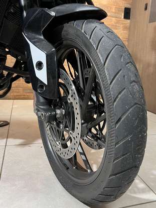 TRIUMPH-TIGER 900 GT-2024