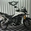 TRIUMPH TIGER 900 RALLY TRIUMPH TIGER 900 RALLY