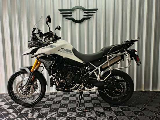 TRIUMPH-TIGER 900 RALLY TRIUMPH-TIGER 900 RALLY-2022