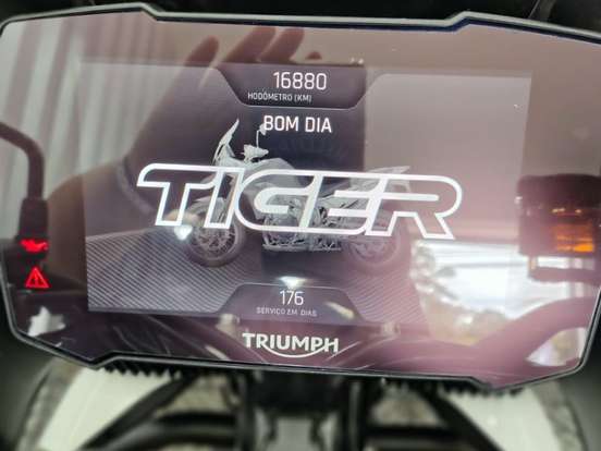 TRIUMPH-TIGER 900 RALLY TRIUMPH-TIGER 900 RALLY-2022
