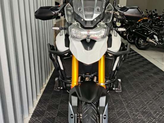 TRIUMPH-TIGER 900 RALLY TRIUMPH-TIGER 900 RALLY-2022
