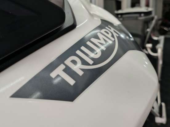 TRIUMPH-TIGER 900 RALLY TRIUMPH-TIGER 900 RALLY-2022