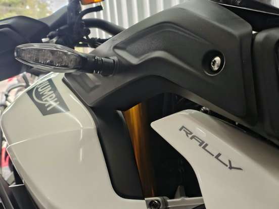TRIUMPH-TIGER 900 RALLY TRIUMPH-TIGER 900 RALLY-2022