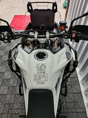 TRIUMPH-TIGER 900 RALLY-2022