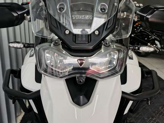 TRIUMPH-TIGER 900 RALLY TRIUMPH-TIGER 900 RALLY-2022