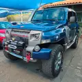 TROLLER T4 3.2 XLT 4X4 20V TURBO INTERCOOLER DIESEL 2P MANUAL TROLLER T4 3.2 XLT 4X4 20V TURBO INTERCOOLER DIESEL 2P MANUAL