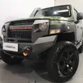 TROLLER T4 3.2 XLT 4X4 20V TURBO INTERCOOLER DIESEL 2P MANUAL TROLLER T4 3.2 XLT 4X4 20V TURBO INTERCOOLER DIESEL 2P MANUAL