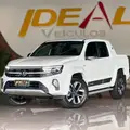 VOLKSWAGEN AMAROK 3.0 V6 TDI DIESEL EXTREME CD 4MOTION AUTOMÁTICO VOLKSWAGEN AMAROK 3.0 V6 TDI DIESEL EXTREME CD 4MOTION AUTOMÁTICO