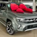 VOLKSWAGEN AMAROK 3.0 V6 TDI DIESEL EXTREME CD 4MOTION AUTOMÁTICO VOLKSWAGEN AMAROK 3.0 V6 TDI DIESEL EXTREME CD 4MOTION AUTOMÁTICO