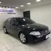 VOLKSWAGEN BORA 2.0 MI 8V FLEX 4P AUTOMÁTICO VOLKSWAGEN BORA 2.0 MI 8V FLEX 4P AUTOMÁTICO