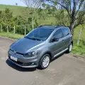 VOLKSWAGEN FOX 1.0 MPI TRACK 12V FLEX 4P MANUAL VOLKSWAGEN FOX 1.0 MPI TRACK 12V FLEX 4P MANUAL