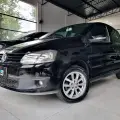 VOLKSWAGEN FOX 1.6 MI PRIME 8V FLEX 4P AUTOMATIZADO VOLKSWAGEN FOX 1.6 MI PRIME 8V FLEX 4P AUTOMATIZADO