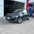 VOLKSWAGEN FOX 1.6 MI ROCK IN RIO 8V FLEX 4P MANUAL VOLKSWAGEN FOX 1.6 MI ROCK IN RIO 8V FLEX 4P MANUAL