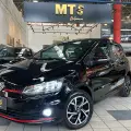 VOLKSWAGEN FOX 1.6 MI ROCK IN RIO 8V FLEX 4P MANUAL VOLKSWAGEN FOX 1.6 MI ROCK IN RIO 8V FLEX 4P MANUAL