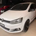 VOLKSWAGEN FOX 1.6 MSI HIGHLINE 16V FLEX 4P MANUAL VOLKSWAGEN FOX 1.6 MSI HIGHLINE 16V FLEX 4P MANUAL