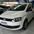 VOLKSWAGEN FOX 1.0 MI 8V FLEX 4P MANUAL VOLKSWAGEN FOX 1.0 MI 8V FLEX 4P MANUAL