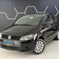 VOLKSWAGEN FOX 1.0 MI 8V FLEX 4P MANUAL VOLKSWAGEN FOX 1.0 MI 8V FLEX 4P MANUAL