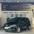 VOLKSWAGEN FOX 1.0 MI 8V FLEX 4P MANUAL VOLKSWAGEN FOX 1.0 MI 8V FLEX 4P MANUAL