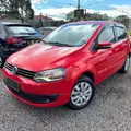 VOLKSWAGEN FOX 1.0 MI TREND 8V FLEX 4P MANUAL VOLKSWAGEN FOX 1.0 MI TREND 8V FLEX 4P MANUAL