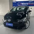 VOLKSWAGEN FOX 1.0 MI TRENDLINE 8V FLEX 4P MANUAL VOLKSWAGEN FOX 1.0 MI TRENDLINE 8V FLEX 4P MANUAL