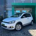 VOLKSWAGEN FOX 1.0 MPI TRACK 12V FLEX 4P MANUAL VOLKSWAGEN FOX 1.0 MPI TRACK 12V FLEX 4P MANUAL