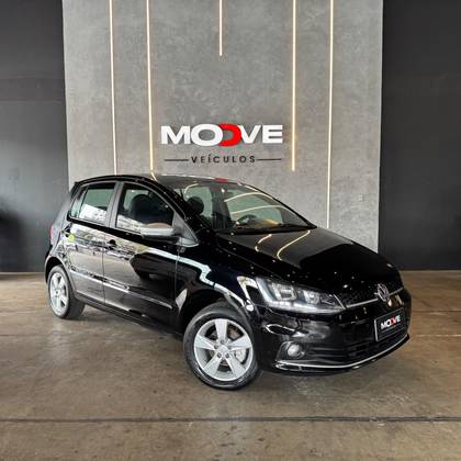 VOLKSWAGEN FOX 1.6 MI ROCK IN RIO 8V FLEX 4P MANUAL
