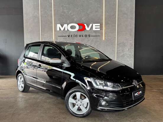 VOLKSWAGEN-FOX-1.6 MI ROCK IN RIO 8V FLEX 4P MANUAL VOLKSWAGEN-FOX-2015