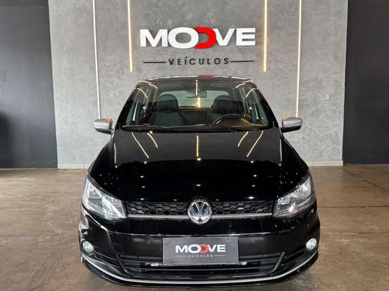 VOLKSWAGEN-FOX-1.6 MI ROCK IN RIO 8V FLEX 4P MANUAL VOLKSWAGEN-FOX-2015