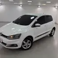 VOLKSWAGEN FOX 1.6 MSI COMFORTLINE 8V FLEX 4P MANUAL VOLKSWAGEN FOX 1.6 MSI COMFORTLINE 8V FLEX 4P MANUAL
