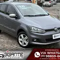 VOLKSWAGEN FOX 1.6 MSI COMFORTLINE 8V FLEX 4P MANUAL VOLKSWAGEN FOX 1.6 MSI COMFORTLINE 8V FLEX 4P MANUAL