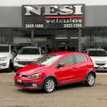 VOLKSWAGEN FOX 1.6 MSI PEPPER 16V FLEX 4P MANUAL VOLKSWAGEN FOX 1.6 MSI PEPPER 16V FLEX 4P MANUAL