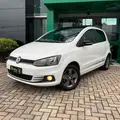 VOLKSWAGEN FOX 1.6 MSI TOTAL FLEX CONNECT 4P MANUAL VOLKSWAGEN FOX 1.6 MSI TOTAL FLEX CONNECT 4P MANUAL