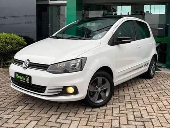 VOLKSWAGEN-FOX-1.6 MSI TOTAL FLEX CONNECT 4P MANUAL VOLKSWAGEN-FOX-2021