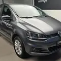 VOLKSWAGEN FOX 1.6 MSI TOTAL FLEX CONNECT 4P MANUAL VOLKSWAGEN FOX 1.6 MSI TOTAL FLEX CONNECT 4P MANUAL