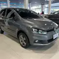 VOLKSWAGEN FOX 1.6 MSI TOTAL FLEX CONNECT 4P MANUAL VOLKSWAGEN FOX 1.6 MSI TOTAL FLEX CONNECT 4P MANUAL
