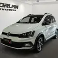 VOLKSWAGEN FOX 1.6 MSI TOTAL FLEX XTREME 4P MANUAL VOLKSWAGEN FOX 1.6 MSI TOTAL FLEX XTREME 4P MANUAL