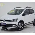VOLKSWAGEN FOX 1.6 MSI TOTAL FLEX XTREME 4P MANUAL VOLKSWAGEN FOX 1.6 MSI TOTAL FLEX XTREME 4P MANUAL