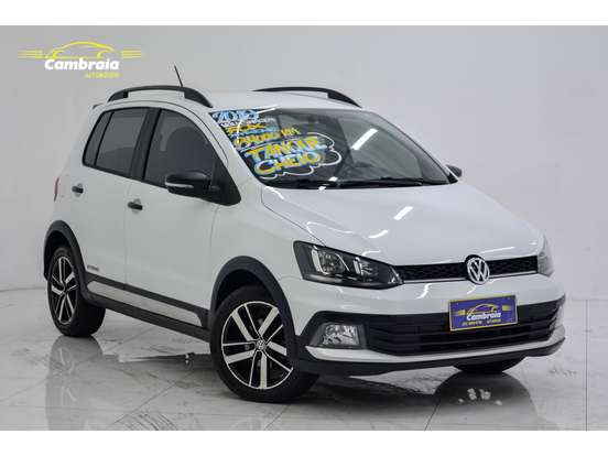 VOLKSWAGEN-FOX-1.6 MSI TOTAL FLEX XTREME 4P MANUAL VOLKSWAGEN-FOX-2019