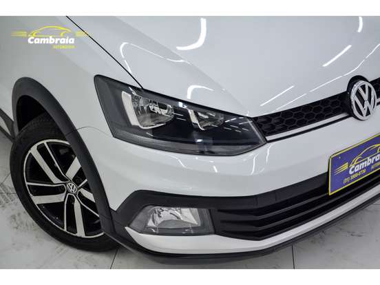 VOLKSWAGEN-FOX-1.6 MSI TOTAL FLEX XTREME 4P MANUAL VOLKSWAGEN-FOX-2019