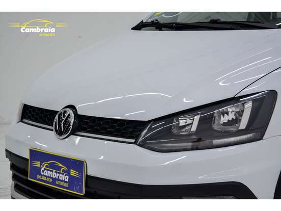 VOLKSWAGEN-FOX-1.6 MSI TOTAL FLEX XTREME 4P MANUAL VOLKSWAGEN-FOX-2019