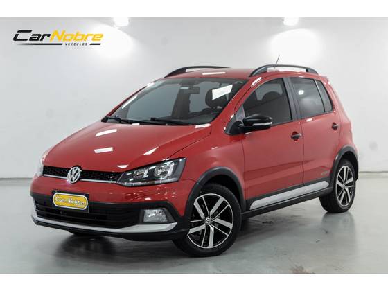 VOLKSWAGEN FOX 1.6 MSI TOTAL FLEX XTREME 4P MANUAL